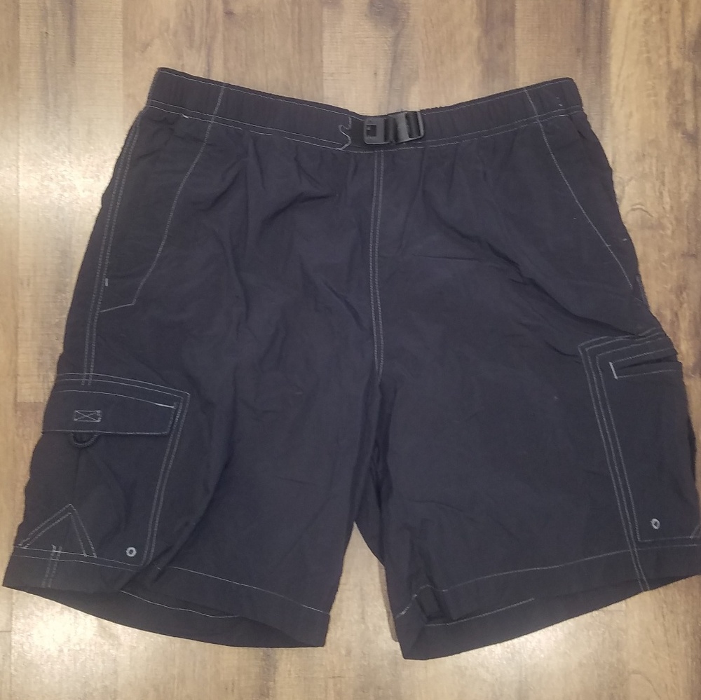 Men's columbia shorts